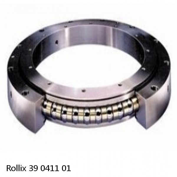 39 0411 01 Rollix Slewing Ring Bearings