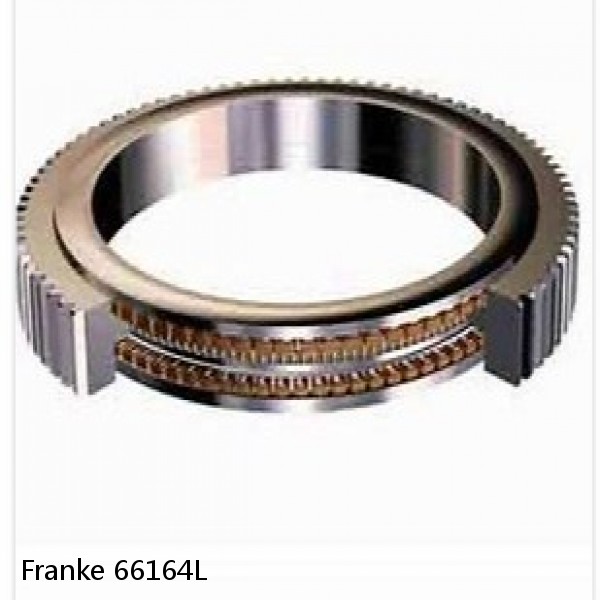 66164L Franke Slewing Ring Bearings