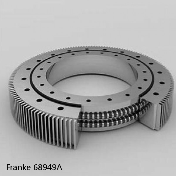 68949A Franke Slewing Ring Bearings