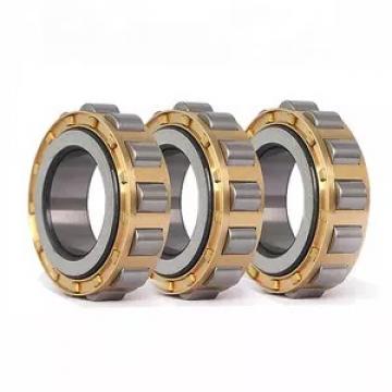 IKO CFES6  Cam Follower and Track Roller - Stud Type