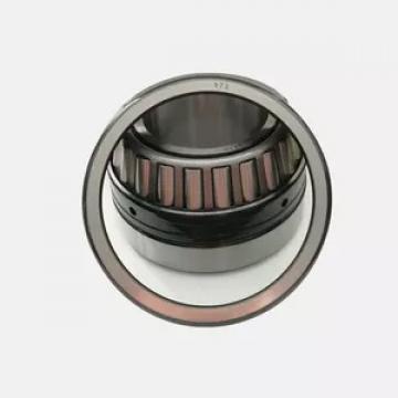 AURORA MWF-M20  Spherical Plain Bearings - Rod Ends