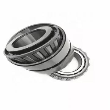 AURORA MWF-M20  Spherical Plain Bearings - Rod Ends