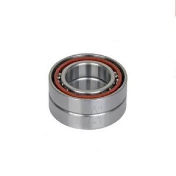 7.874 Inch | 200 Millimeter x 11.024 Inch | 280 Millimeter x 3.15 Inch | 80 Millimeter  INA SL184940  Cylindrical Roller Bearings