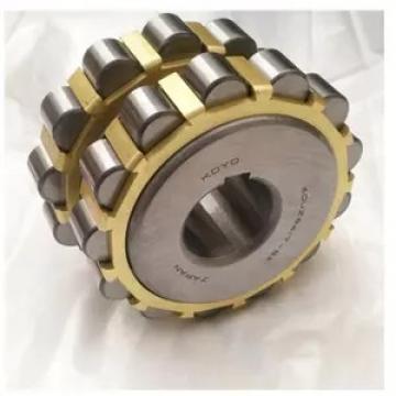 1.181 Inch | 30 Millimeter x 2.165 Inch | 55 Millimeter x 0.512 Inch | 13 Millimeter  INA 7006-B-E-2RS  Angular Contact Ball Bearings