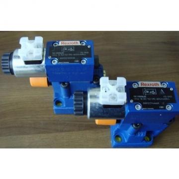 REXROTH 4WE 10 R3X/CG24N9K4 R900598583  Directional spool valves