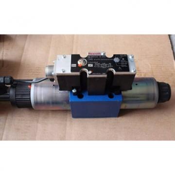 REXROTH 4WE 10 J5X/EG24N9K4/M R901278744  Directional spool valves