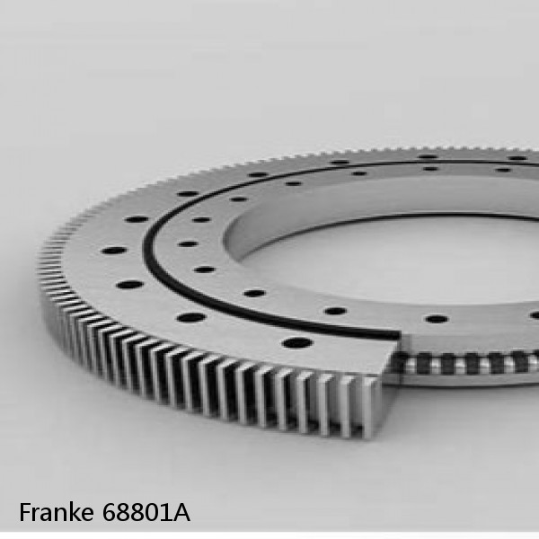 68801A Franke Slewing Ring Bearings