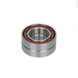 1.969 Inch | 50 Millimeter x 4.331 Inch | 110 Millimeter x 1.748 Inch | 44.4 Millimeter  SKF 5310C  Angular Contact Ball Bearings